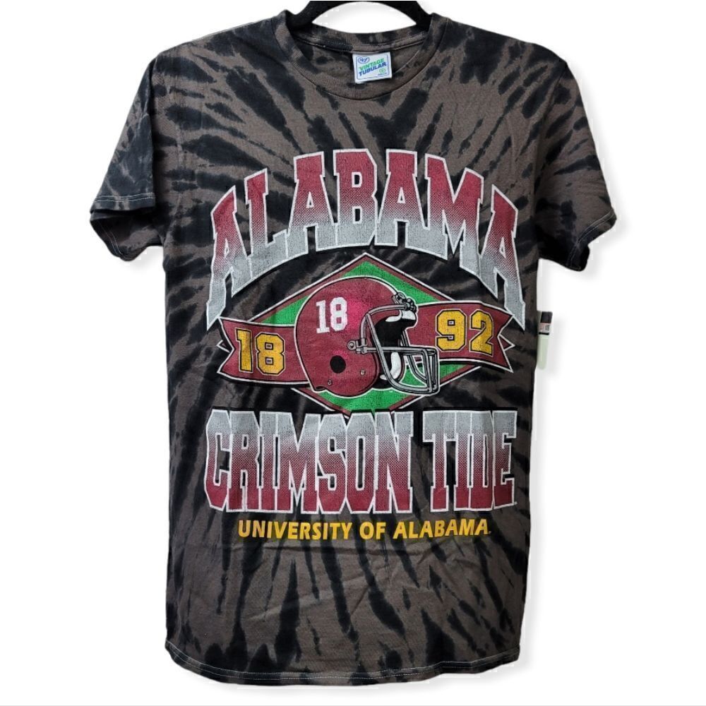 47 brand university of Alabama tee